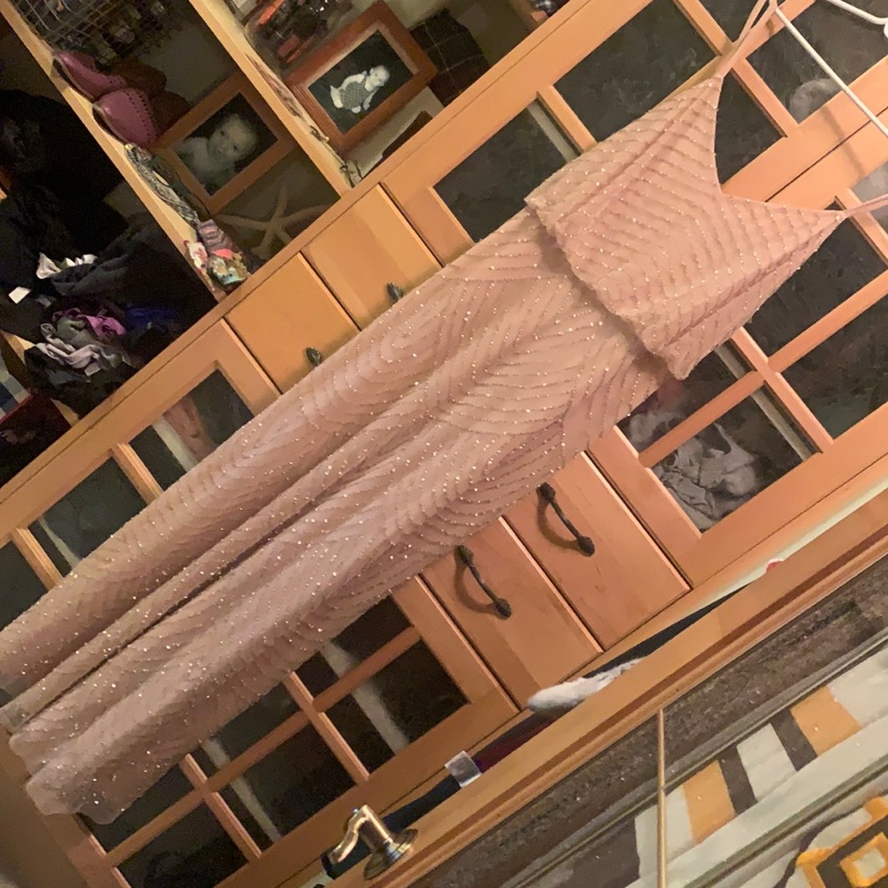 Beautiful dress
